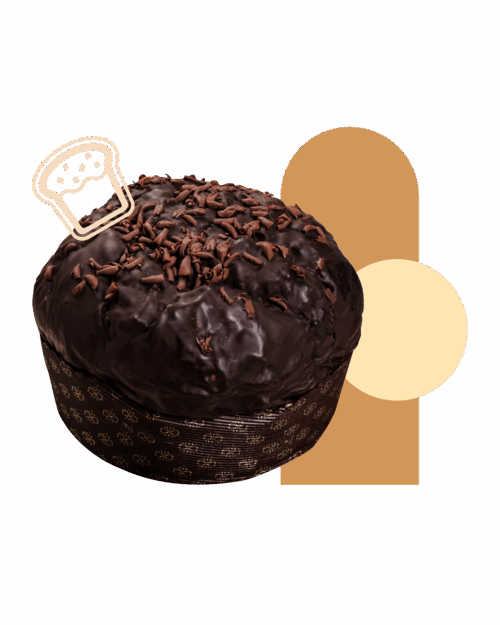 Panettone PanCiock - Home - Supremo Grandi Lievitati